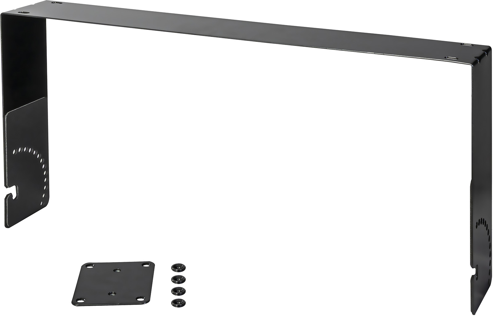 Hk Audio Lyre Horizontale Lunar 112 Xa - Luidspreker muurstandaard - Variation 1
