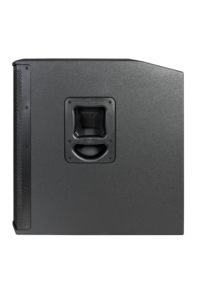 Hk Audio Polar 15 Mk2 - Zuilsystemen - Variation 4