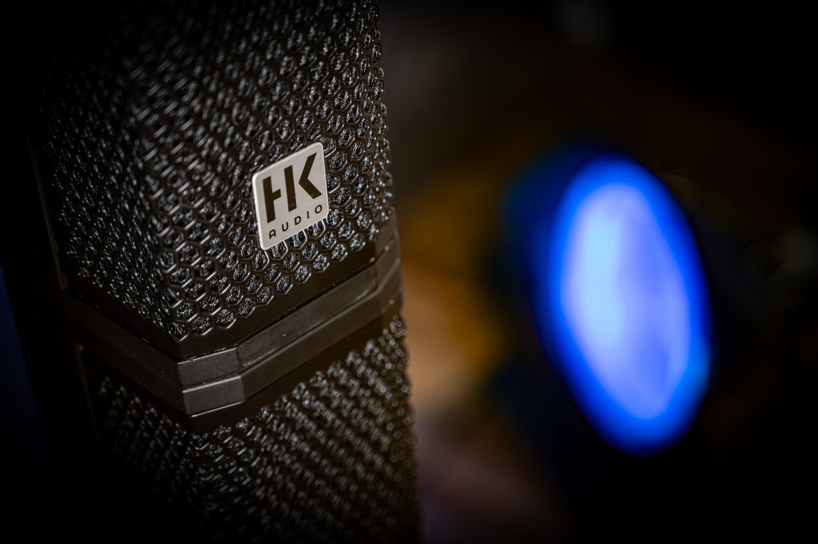 Hk Audio Polar 8 Mk2 - Zuilsystemen - Variation 16