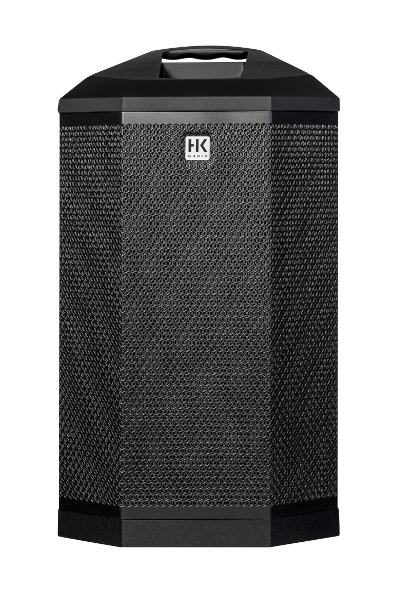 Hk Audio Polar 8 Mk2 - Zuilsystemen - Variation 3