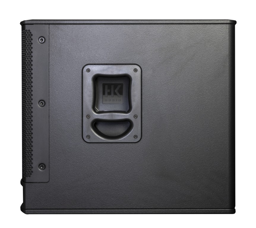 Hk Audio Portable Sub 115 A - Actieve subwoofer - Variation 2