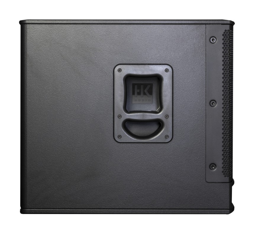 Hk Audio Portable Sub 115 A - Actieve subwoofer - Variation 4