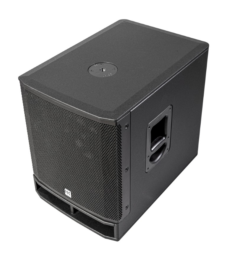 Hk Audio Portable Sub 115 A - Actieve subwoofer - Variation 5