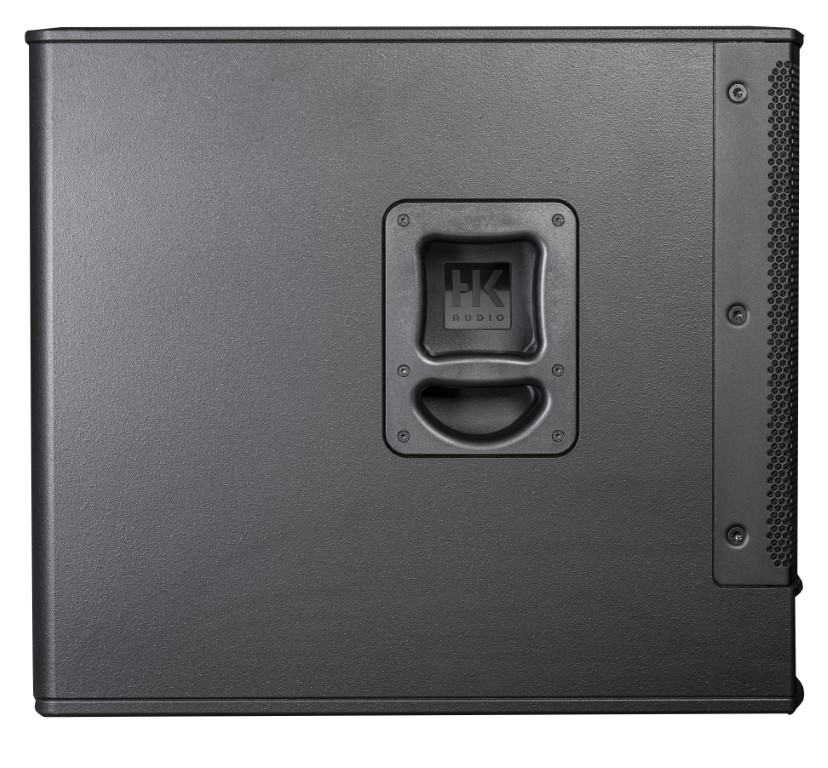 Hk Audio Portable Sub 118 A - Actieve subwoofer - Variation 4