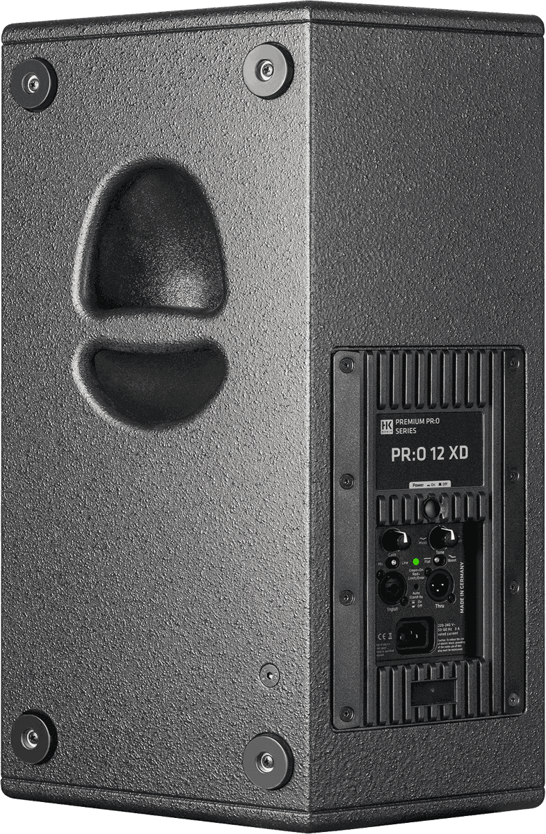 Hk Audio Pro12xd - Actieve luidspreker - Variation 5