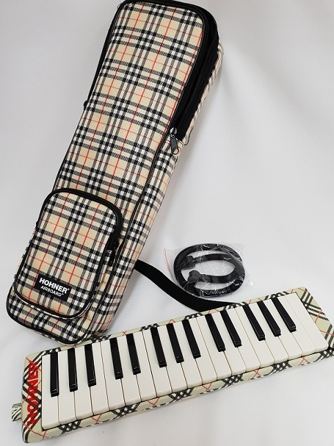 Hohner Airboard 32 Remaster - Melodica - Main picture