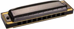 Chromatische harmonica Hohner 562/20 MS Harmo Pro Harp A