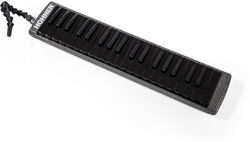 Melodica Hohner C944514 Melodica Airboard Carbon 37