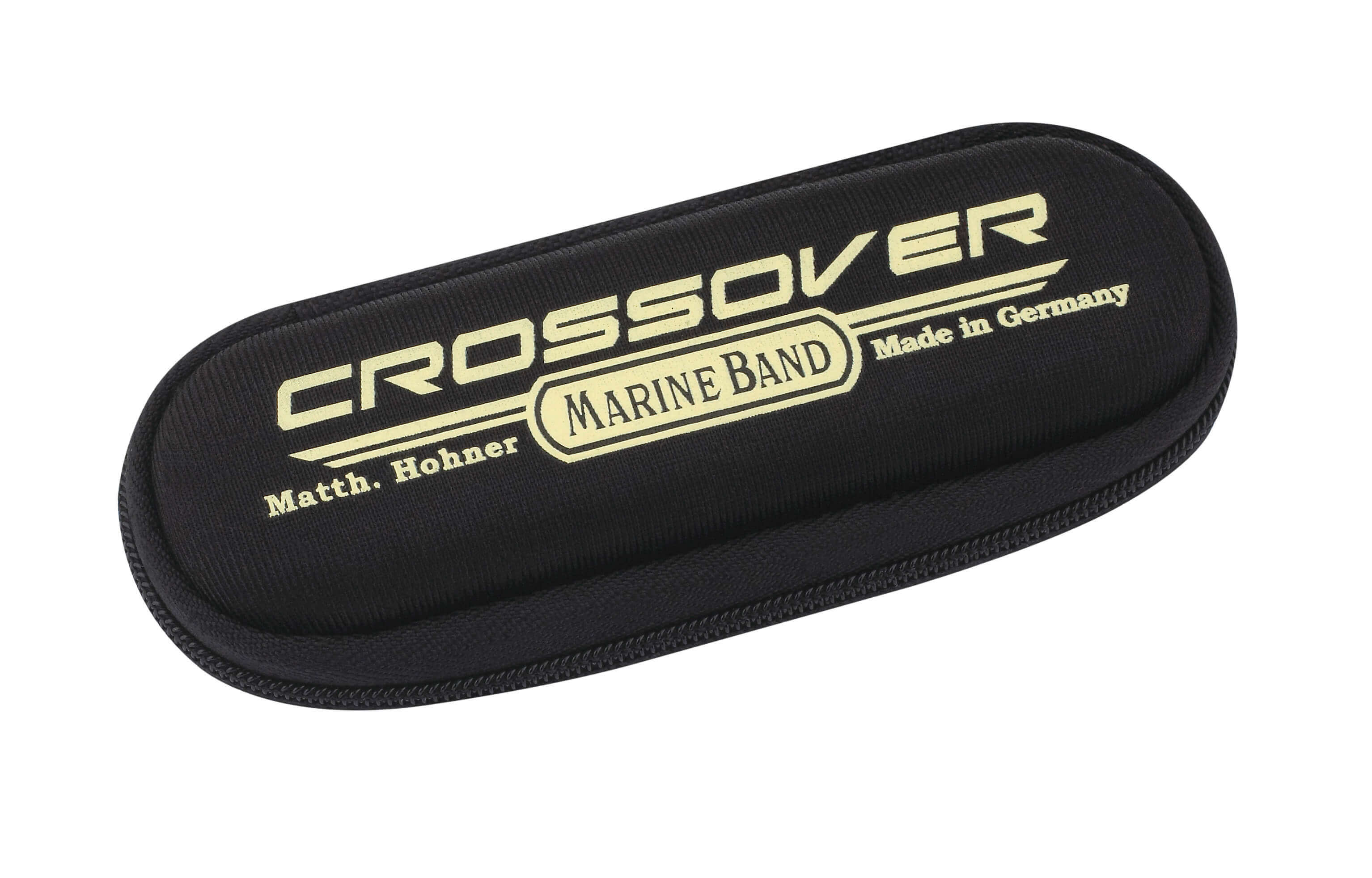 Hohner 2009/20 A Harmo Mb Crossover 10 Tr - Chromatische harmonica - Variation 1