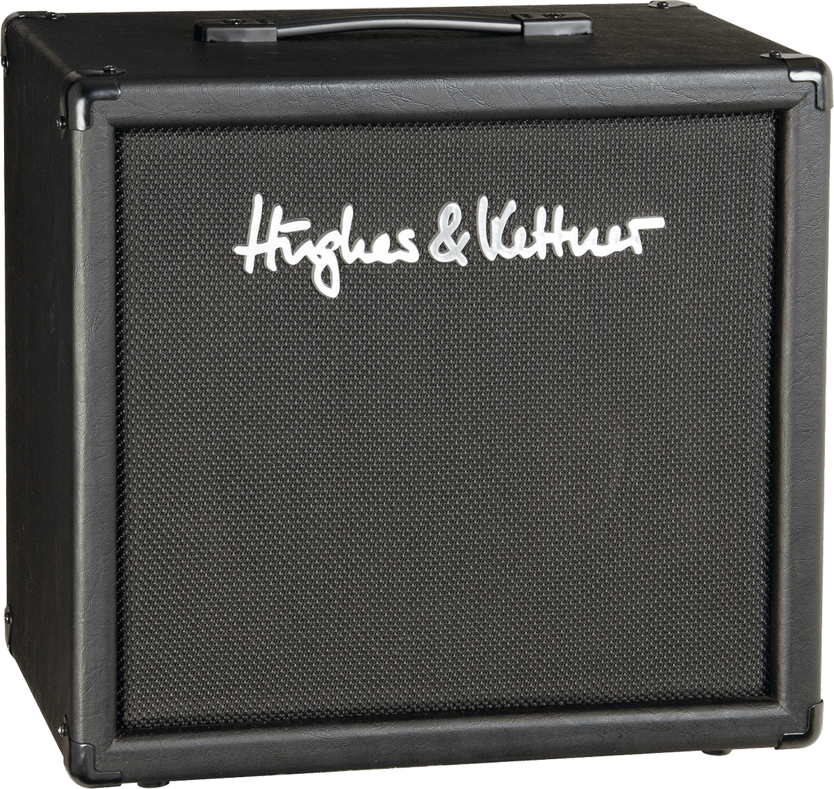 Hughes & Kettner Tubemeister Cabinet 112 1x12 60w Celestion Vintage 30 - Elektrische gitaar speakerkast - Main picture