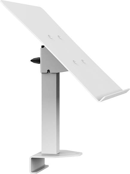 Humpter B3 Tablet Stand Wh - DJ standaard & statief - Main picture