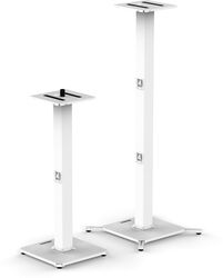 Dj standaard & statief Humpter MH STAND White speaker stands