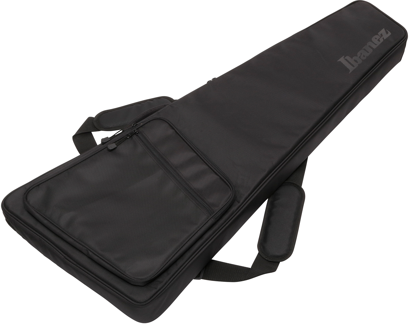 Ibanez A528 Cmg Alpha 8c Multiscale 2h Fishman Fluence Eb - Coral Mirage - Multi-scale gitaar - Variation 7