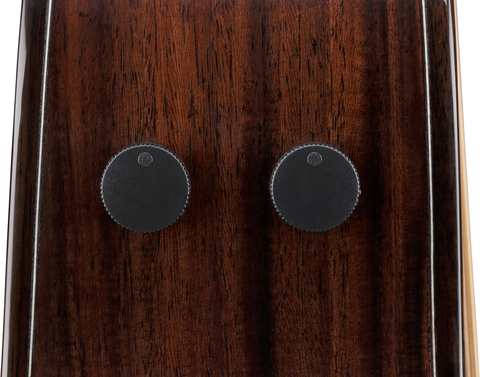 Ibanez Aam380ce Nt Advanced Auditorium Cw Epicea Palissandre Eb - Natural - Folk gitaar - Variation 7