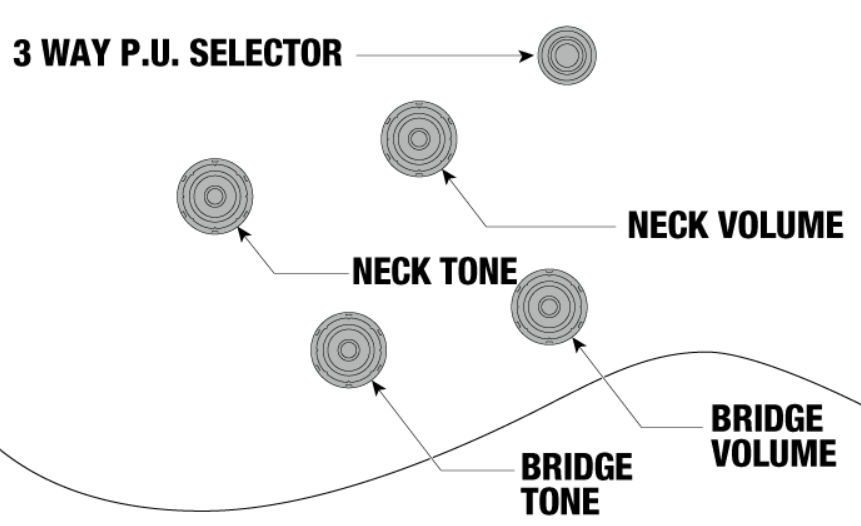 Ibanez Am73g Bk Artcore 2h Ht Rw - Black - Semi hollow elektriche gitaar - Variation 5
