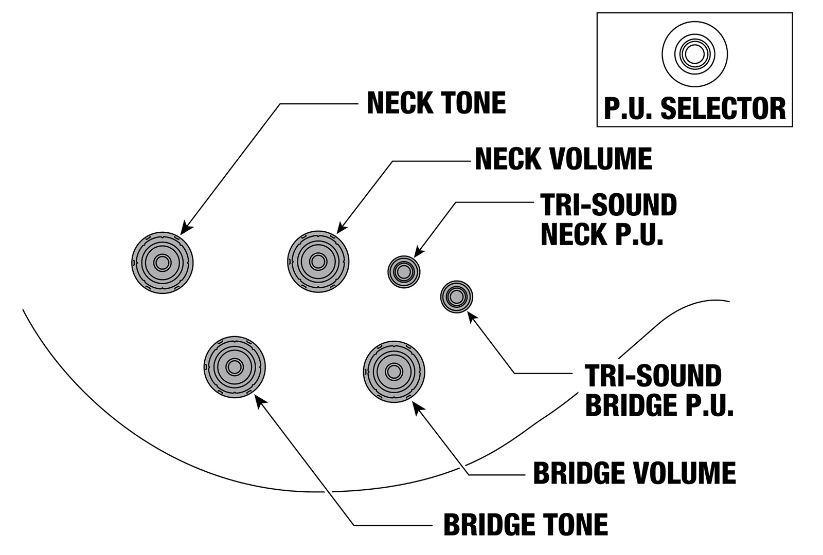 Ibanez Ar420 Bmg Standard Artist 2h Ht Jat - Black Mirage Gradation - Double cut gitaar - Variation 6