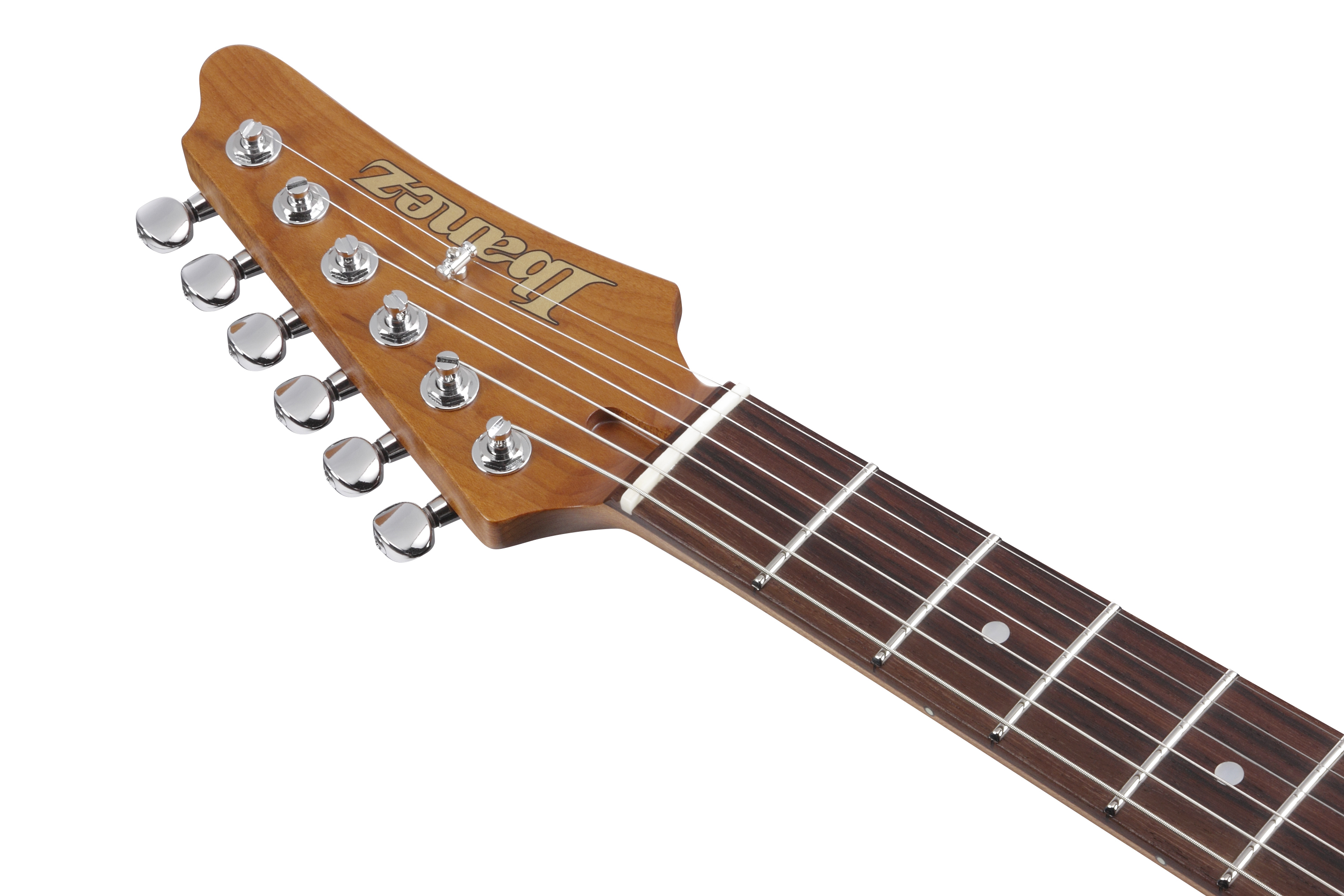 Ibanez Az2203n Prestige 3s Trem Rw - Seafoam Green - Elektrische gitaar in Str-vorm - Variation 4