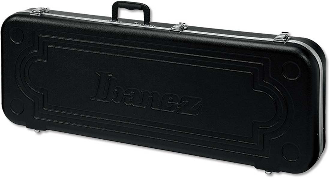 Ibanez Az2204 Icm Prestige Jap Hss Trem Mn - Ice Blue Metallic - Elektrische gitaar in Str-vorm - Variation 5