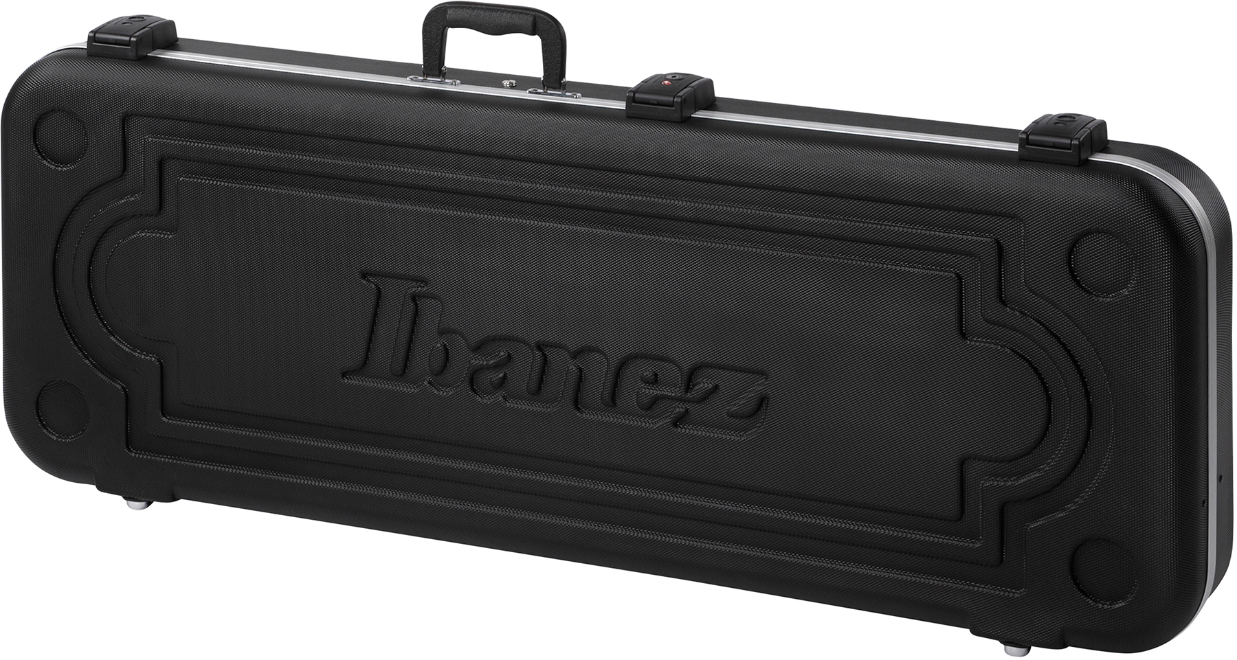 Ibanez Az2204nw Vr Prestige Jap Hss Seymour Duncan Trem Rw - Vermillion Red - Elektrische gitaar in Strat vorm - Variation 7