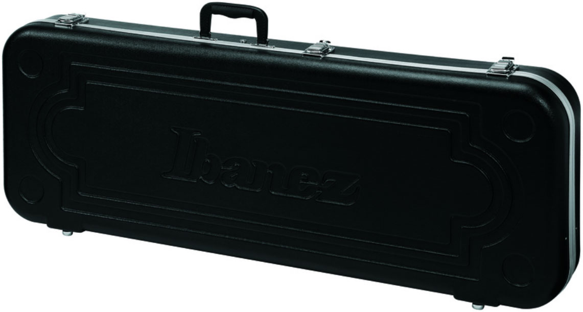 Ibanez Az2402l Tff Prestige Jap Gaucher Hh Trem Mn - Tri-fade Burst Flat - Linkshandige elektrische gitaar - Variation 5