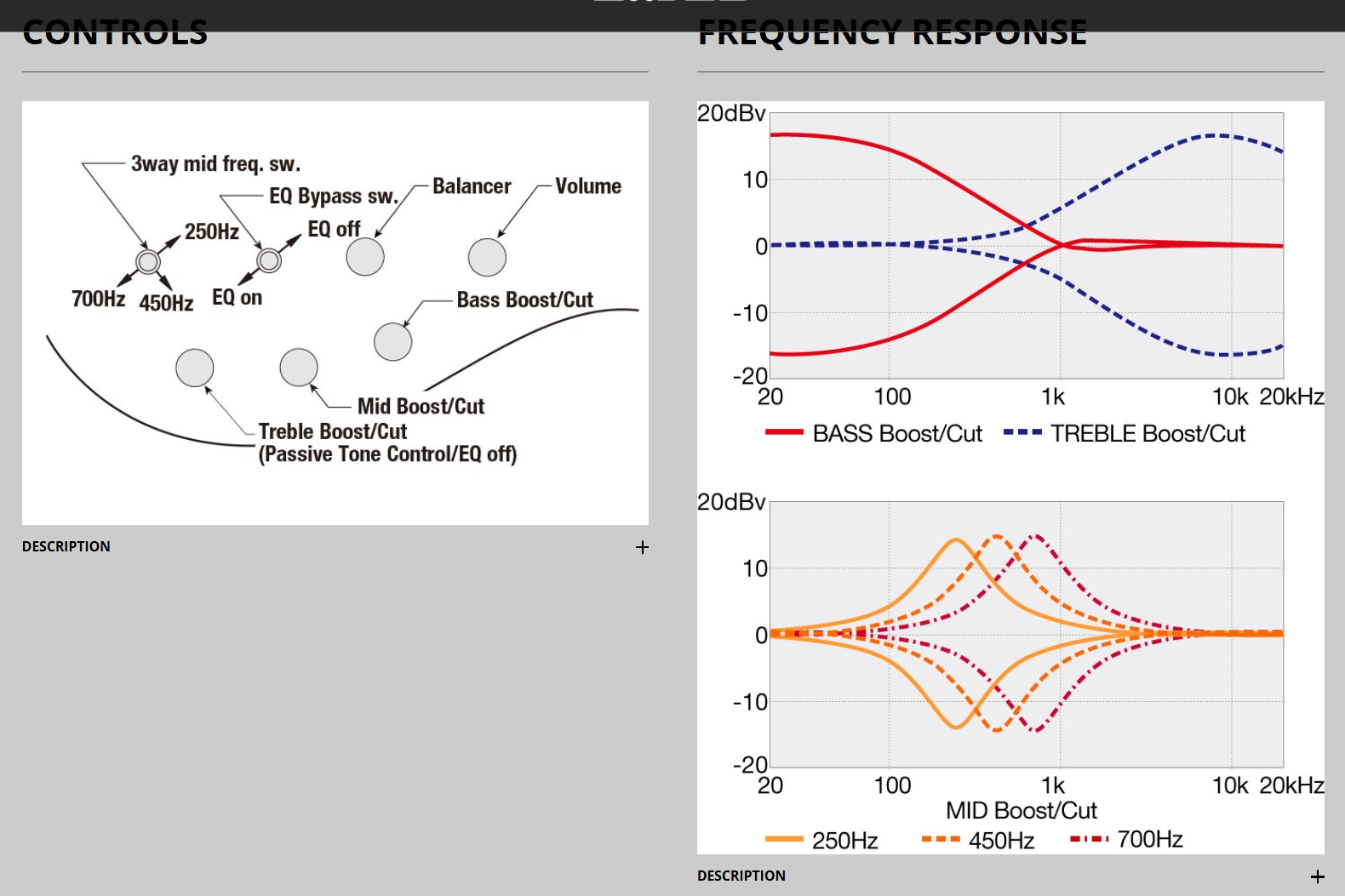 Ibanez Btb1835 Ndl Standard 5c Active Aguilar Pp - Natural Shadow Low Gloss - Solid body elektrische bas - Variation 5