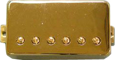 Ibanez Silent 58 Bridge Gold - - Elektrische gitaar pickup - Main picture