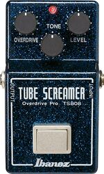 Tube Screamer TS808 45th Anniversary