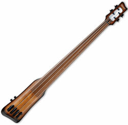 Elektrische contrabas Ibanez UB804 MOB Upright Bass Workshop