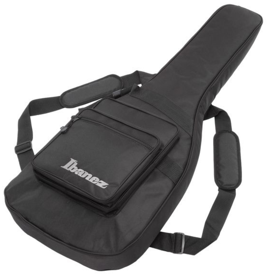 Ibanez Ehb1000 Aom Workshop Active Pp - Arctic Ocean Matte - Solid body elektrische bas - Variation 7