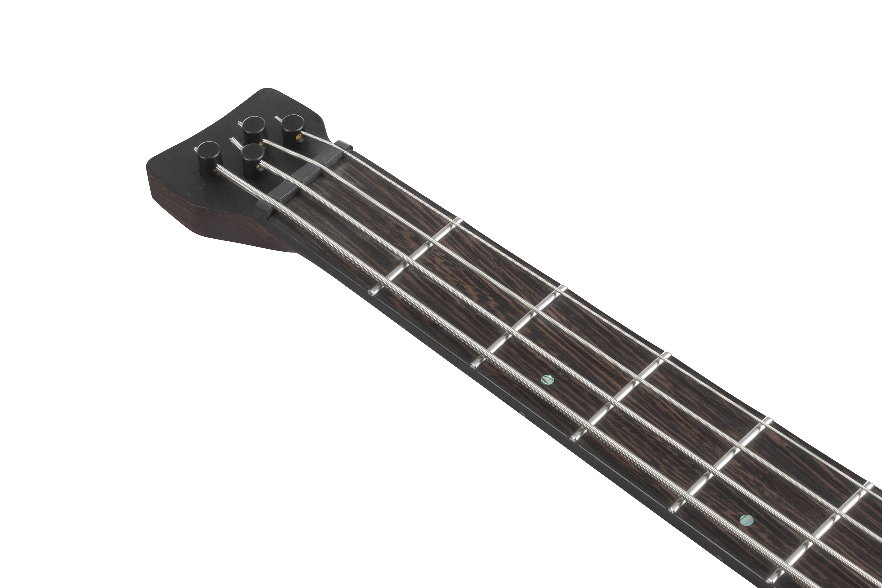 Ibanez Ehb1500 Workshop Active Pp - Cosmic Blue Starburst Flat - Solid body elektrische bas - Variation 1