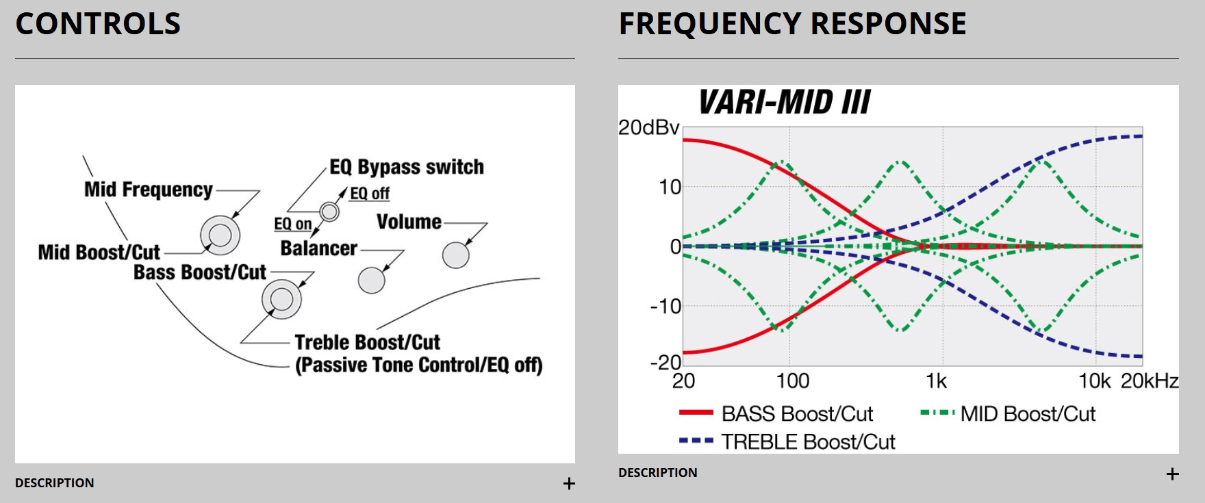 Ibanez Ehb1505ms Bif Workshop Multiscale 5c Active Pp - Black Ice Flat - Solid body elektrische bas - Variation 5