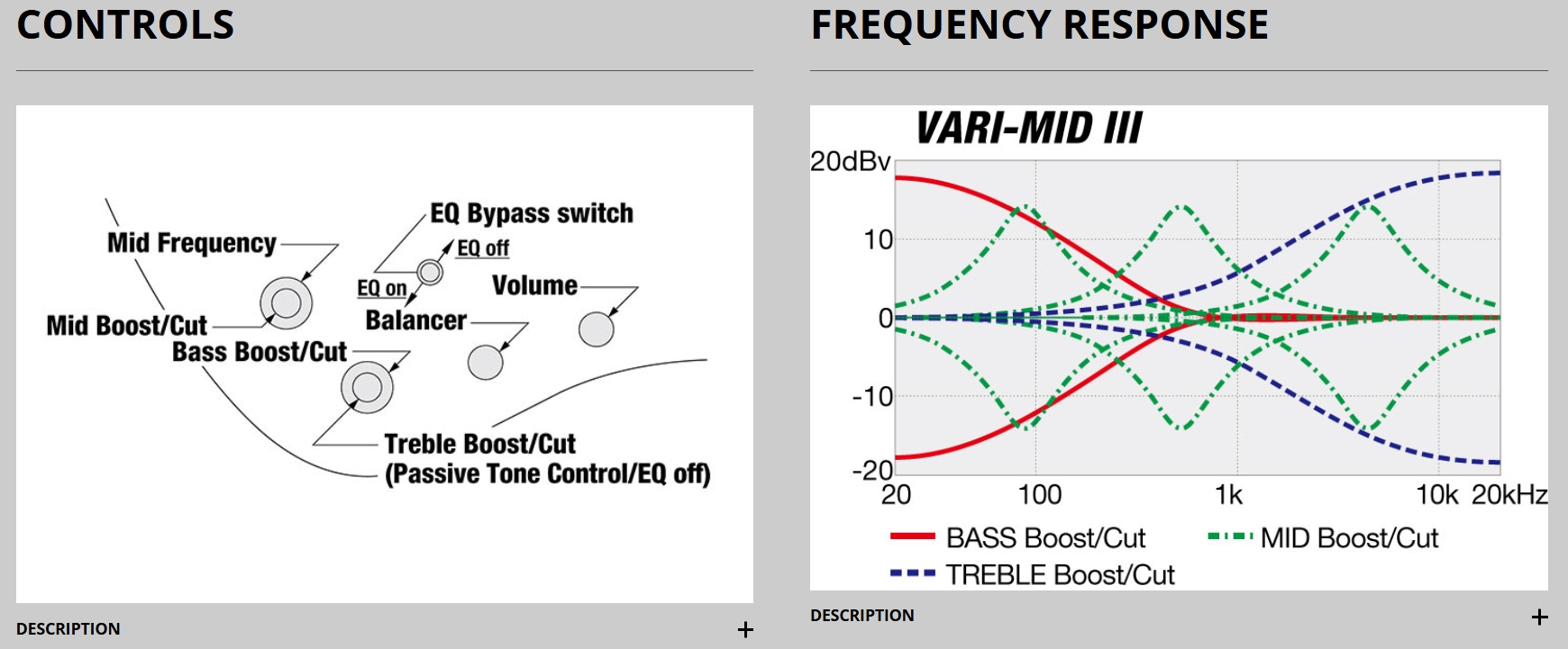 Ibanez Ehb1506ms Bif Workshop 6c Multiscale Active Pp - Black Ice Flat - Solid body elektrische bas - Variation 5