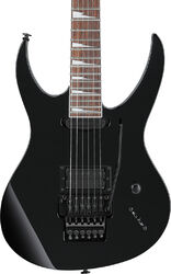 Metal elektrische gitaar Ibanez Genesis 540PIII BK (Japan) - black