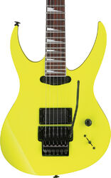 Metal elektrische gitaar Ibanez Genesis 540PIII DY (Japan) - desert sun yellow