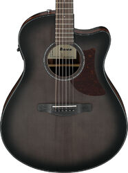 Advanced AAM70CE TBN - Transparent Charcoal Burst 