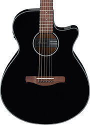 Volksgitaar Ibanez AEG50 BK - Black