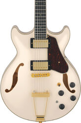 AMH90 IV Artcore Expressionist - ivory