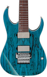 Hazuki HZK1 (Japan) - blue