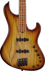 Mode MDM1300 NAB - Natural Stained Amber Burst