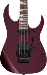 Elektrische gitaar in strat vorm Ibanez Genesis RG565R VK (Japan) - Vampire kiss