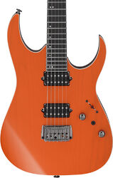 Prestige Japan RGR5221R TFR - Transparent Fluorescent Orange