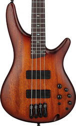 Standard SR500A MHL - Mahogany Brown Burst Low Gloss