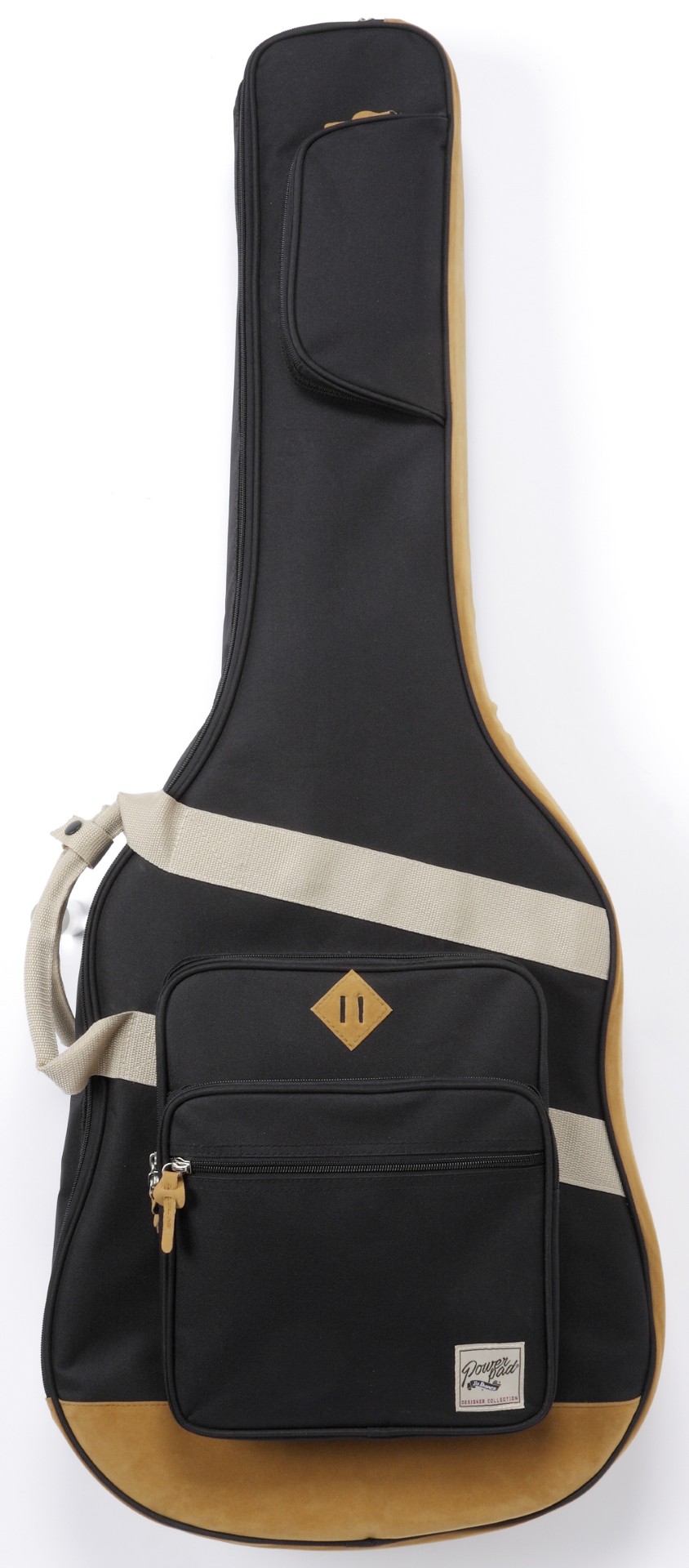 Ibanez Housse Powerpad Designer Collection Hollow Body - Tas voor Elektrische Gitaar - Variation 1