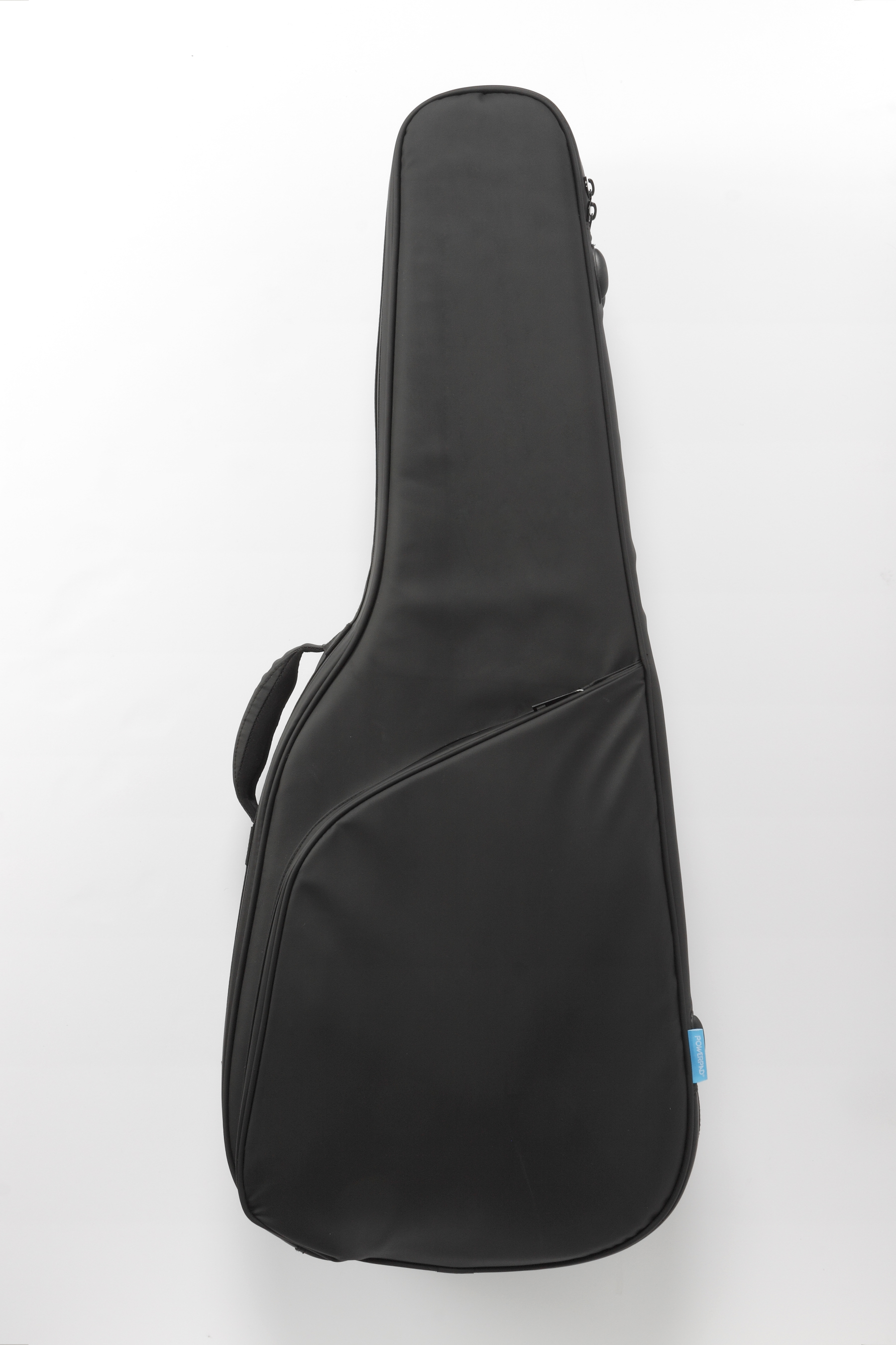Ibanez Housse Powerpad Ultra Pour Guitare Acoustique Et Guitare ComplÈte - Tas voor Akoestische Westerngitaar - Variation 1
