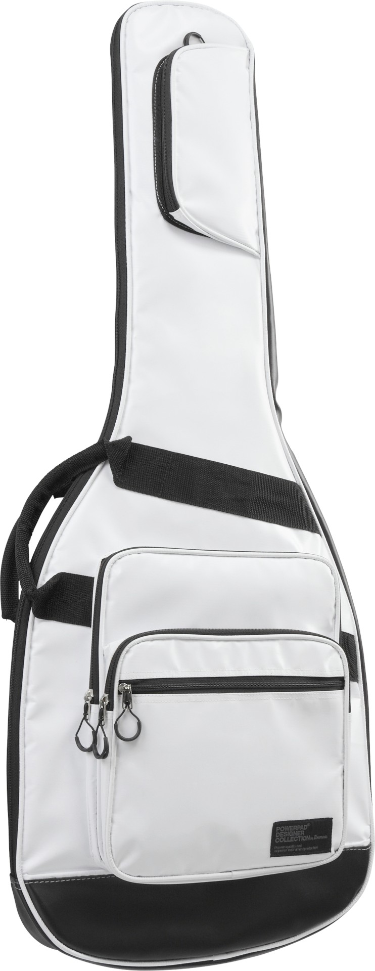 Ibanez Igb571-wh Powerpad Housse - Tas voor Elektrische Gitaar - Variation 1