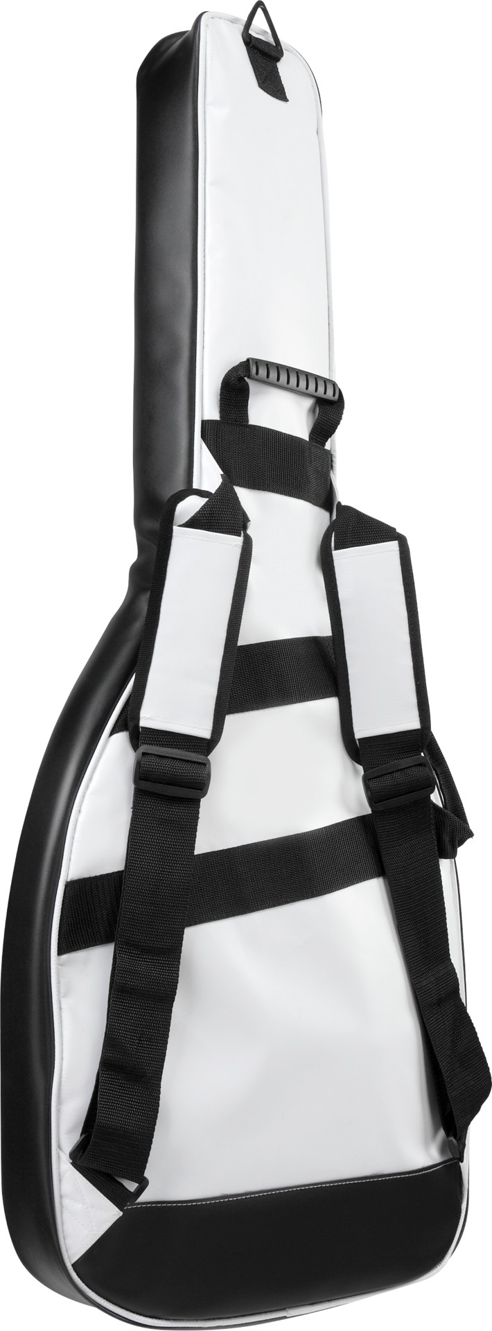 Ibanez Igb571-wh Powerpad Housse - Tas voor Elektrische Gitaar - Variation 2