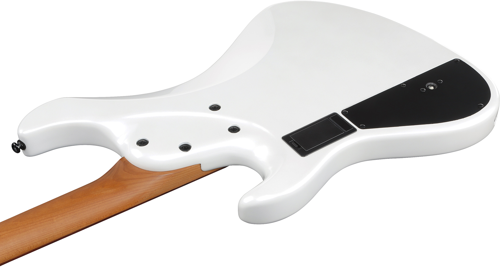 Ibanez Mdm1000 Pw Mode Active Rw - Pearl White - Solid body elektrische bas - Variation 3