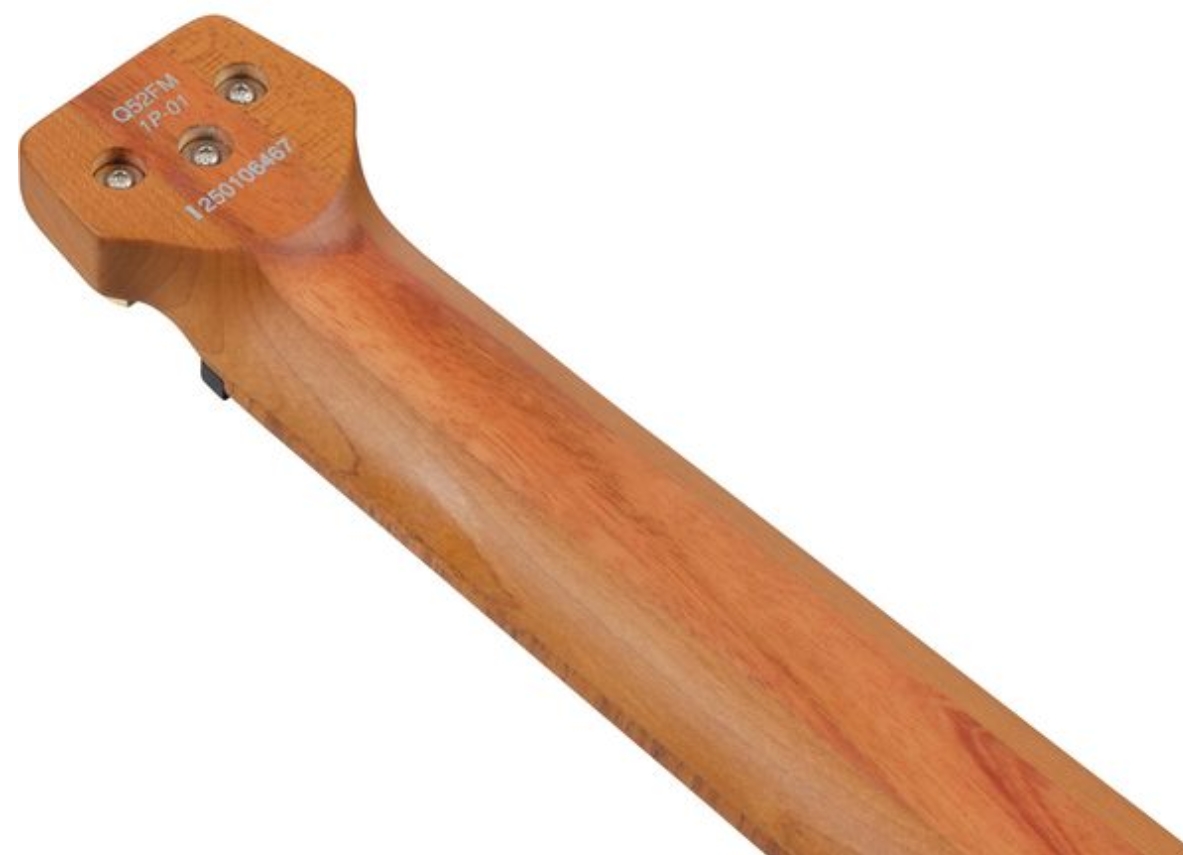 Ibanez Q52fmg Drl Quest Standard 2h Ht Mn - Deep Twilight Burst Low Gloss - Elektrische reisgitaar - Variation 4