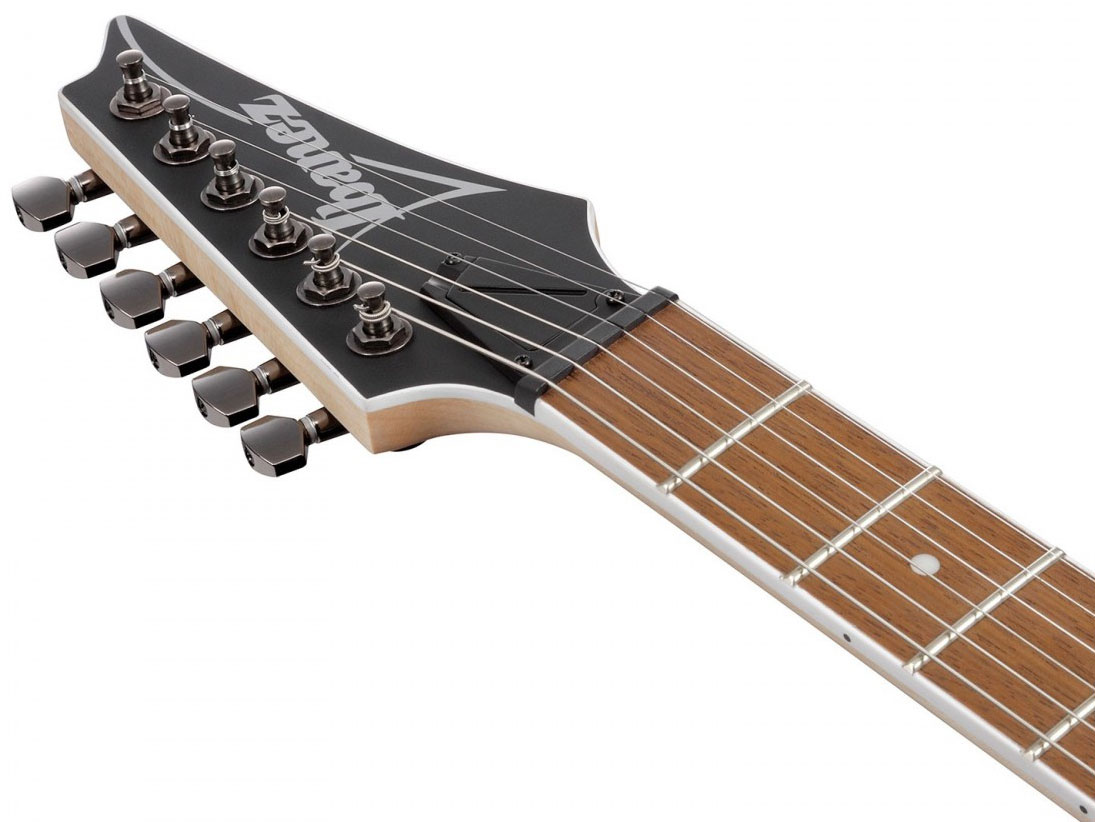Ibanez Rg421s Sem Standard 2h Ht Ja - Sea Shore Matte - Elektrische gitaar in Str-vorm - Variation 4