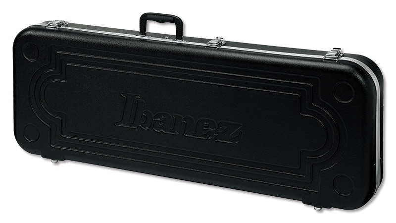 Ibanez Rg5320c Pw Prestige Jap 2h Dimarzio Fr Eb - Polar White - Elektrische gitaar in Str-vorm - Variation 5